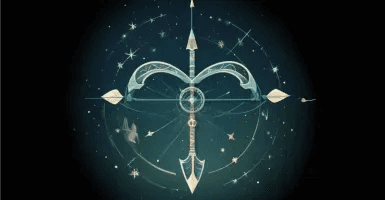Sagittarius Zodiac Sign