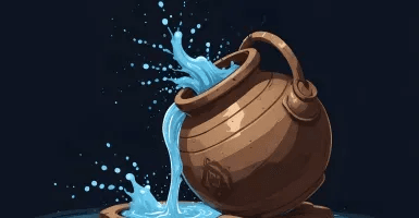 Aquarius Zodiac Sign