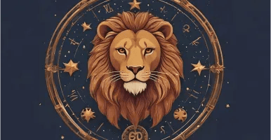 Leo Zodiac Sign