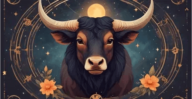 Taurus Zodiac Sign